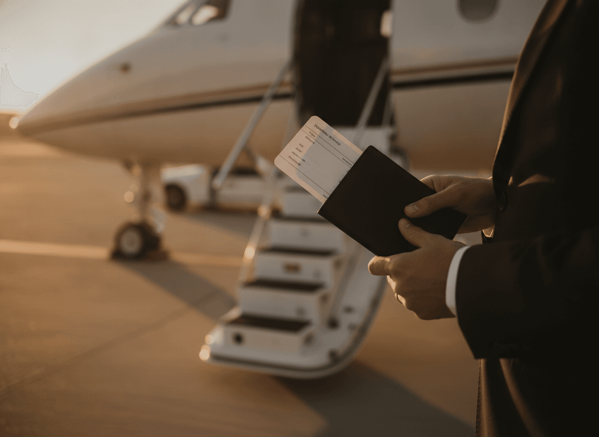 Round Trip Flights